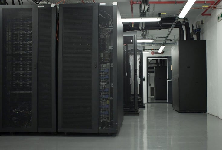 Data Center Brasov-1