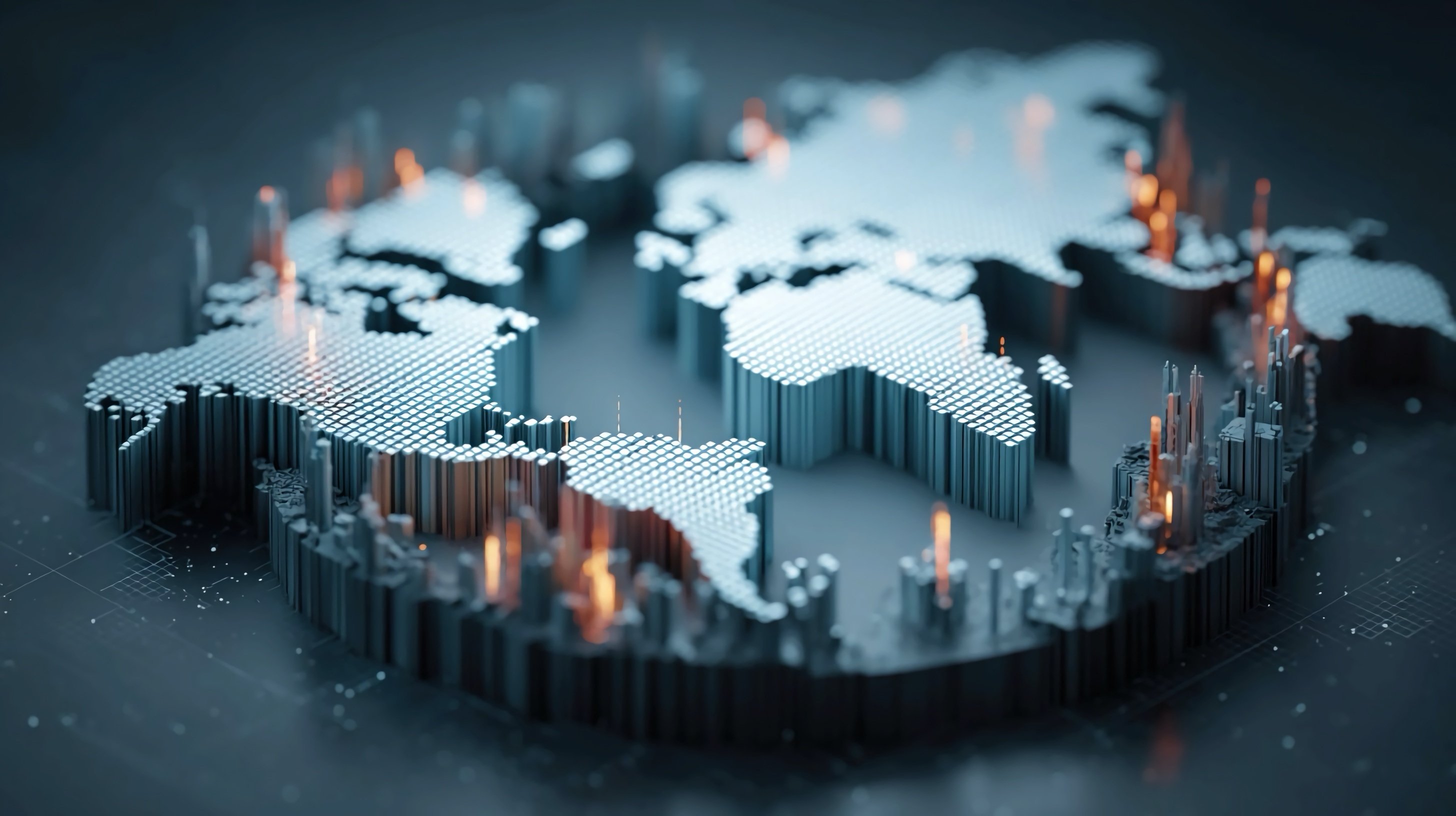 Global platforms 4