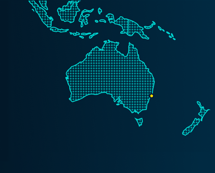 HP Hero_ Region - Australia Regional Map_ faded dots