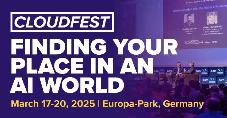 Cloudfest 2025