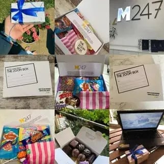 goodie-boxes