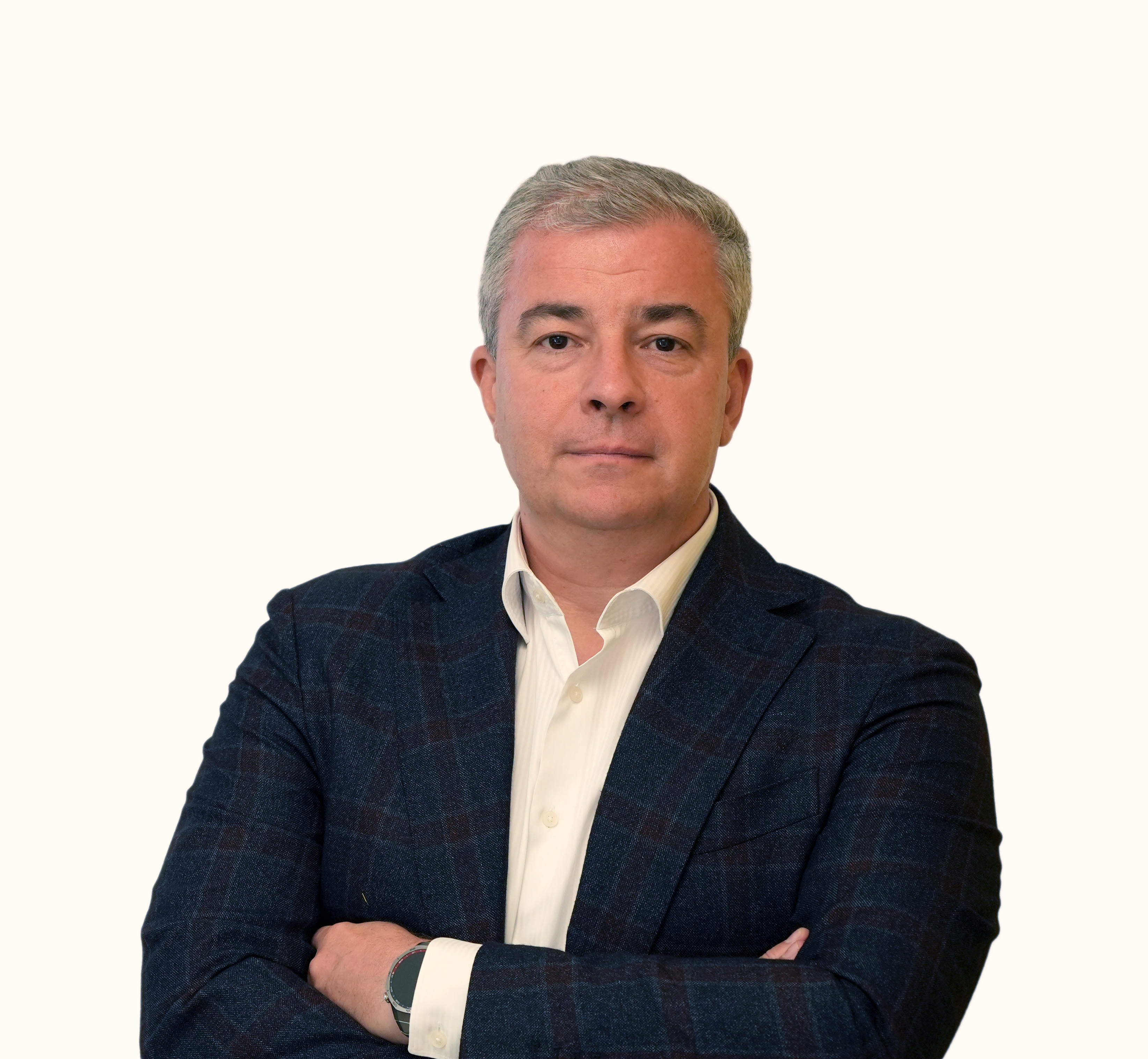 portrait Dragos