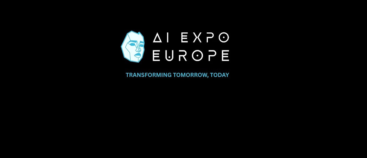 AI Expo Europe 2025 – Where the Future of Artificial Intelligence Is Being Written