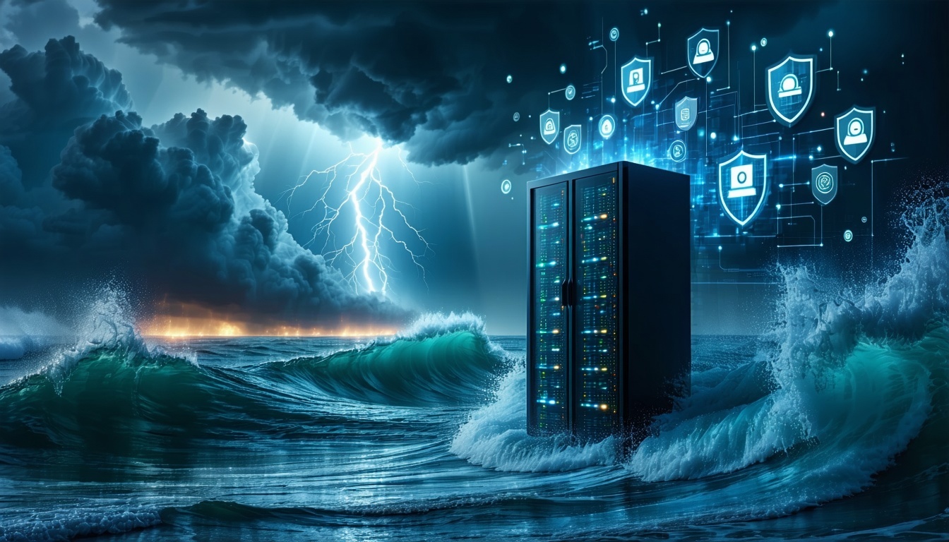 DDoS Attacks