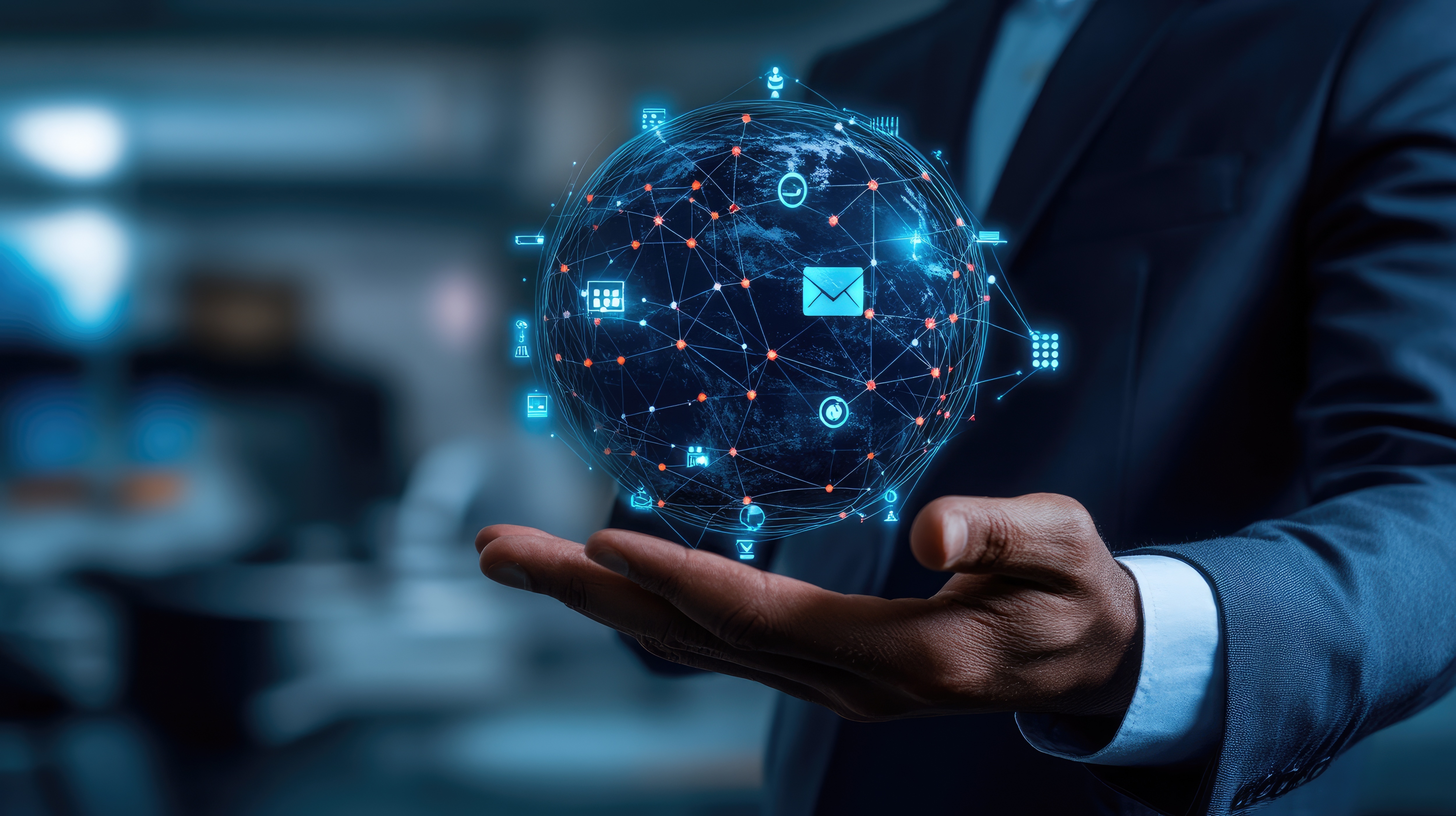 Every millisecond counts. Top industries where network latency is costly
