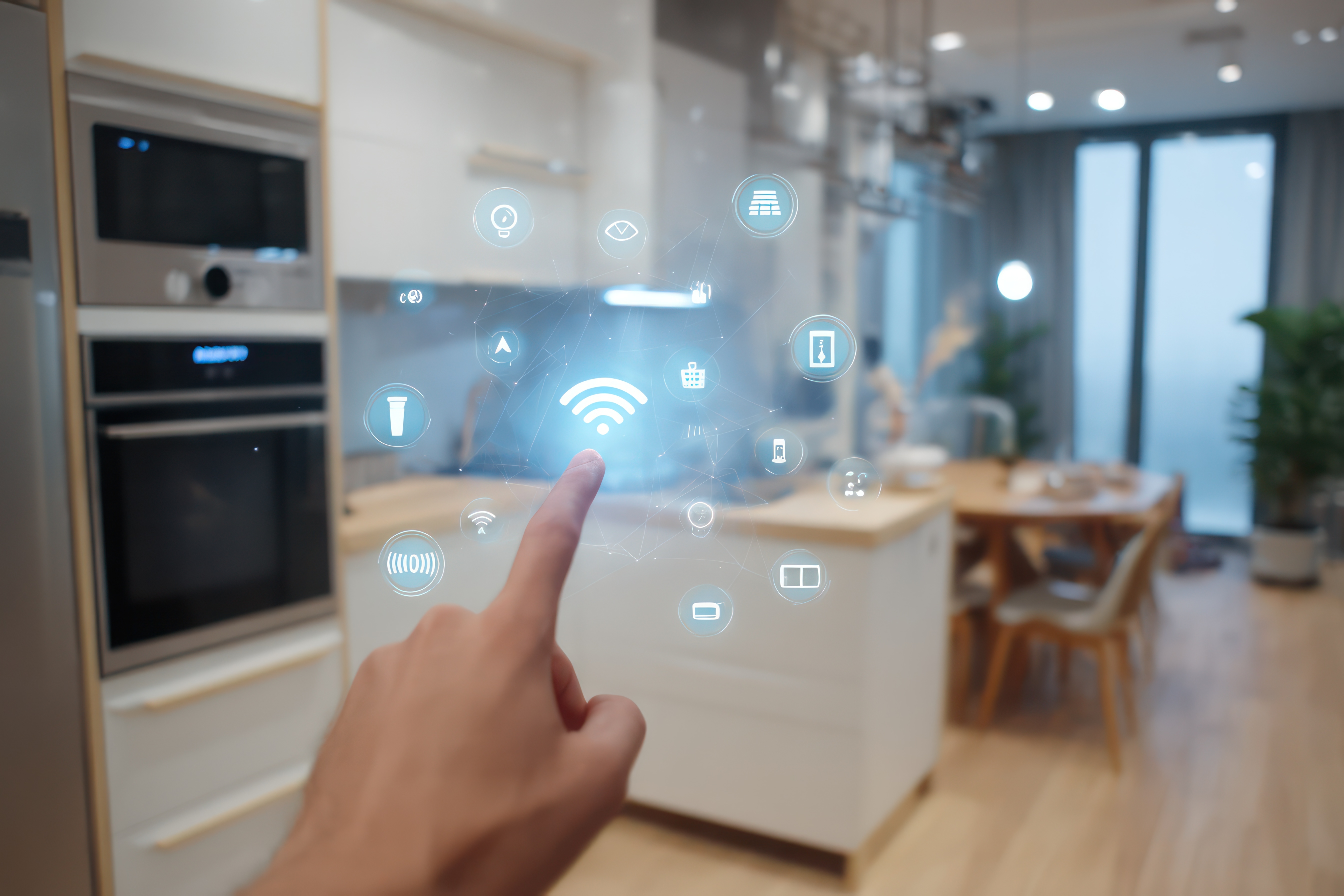 2026 Under the Sign of Innovation. The Top 8 Technologies Accelerating Business Objectives. The M247 Global Perspective