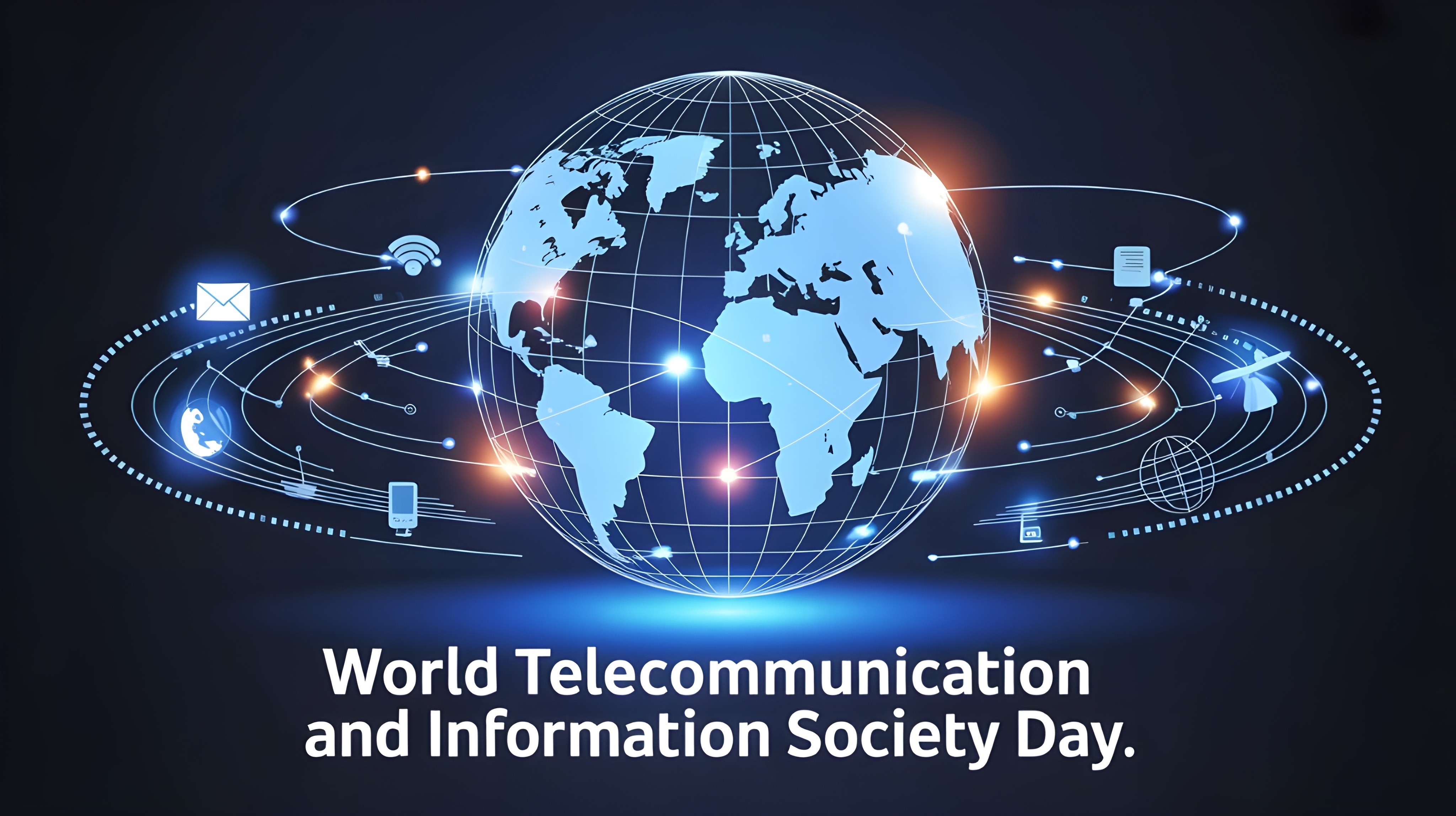 M247 Global la Ziua Mondială a Telecomunicațiilor și a Societății Informaționale 2026