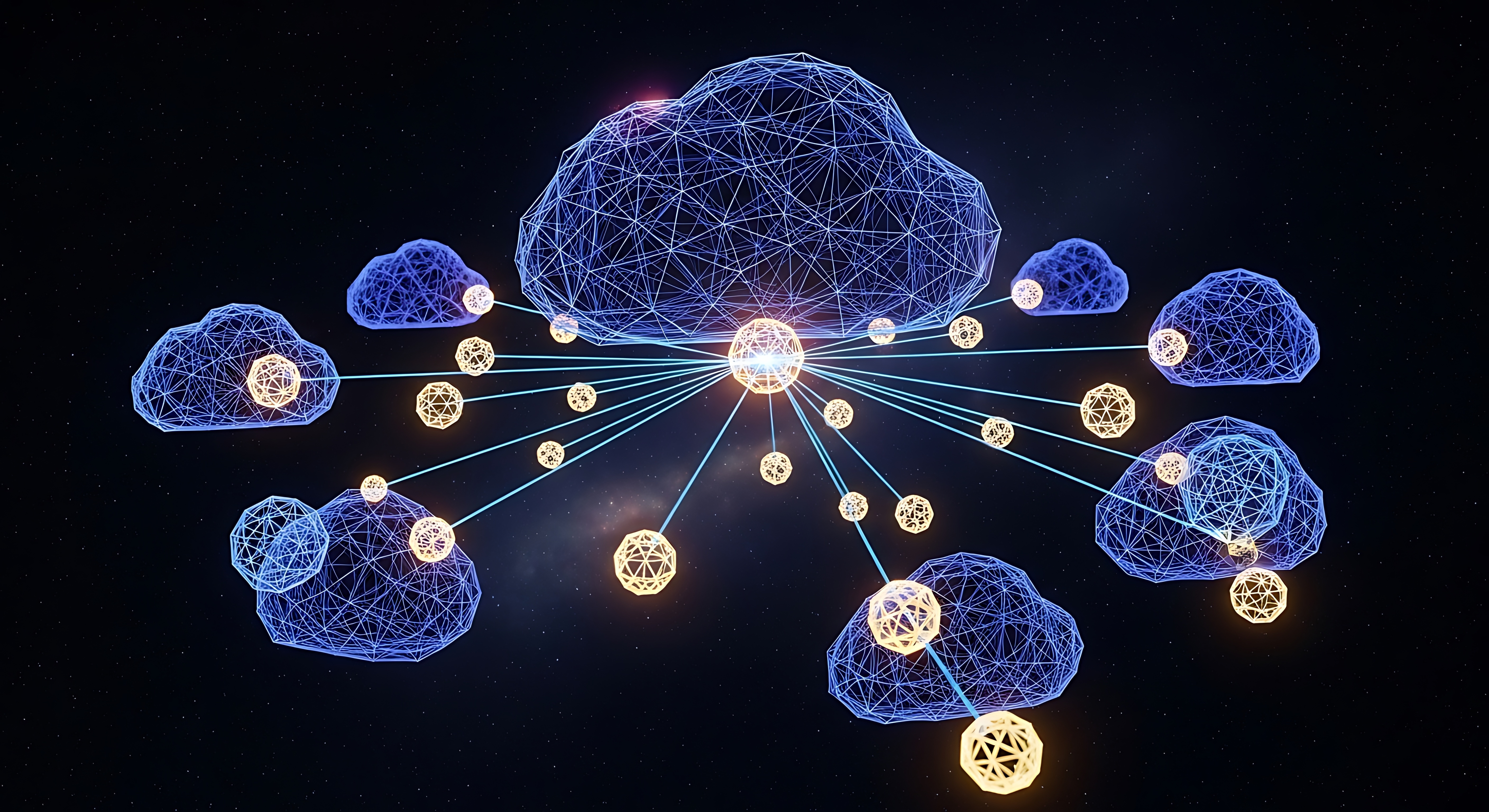 Doing Business Globally: Why a Distributed Cloud Infrastructure Matters