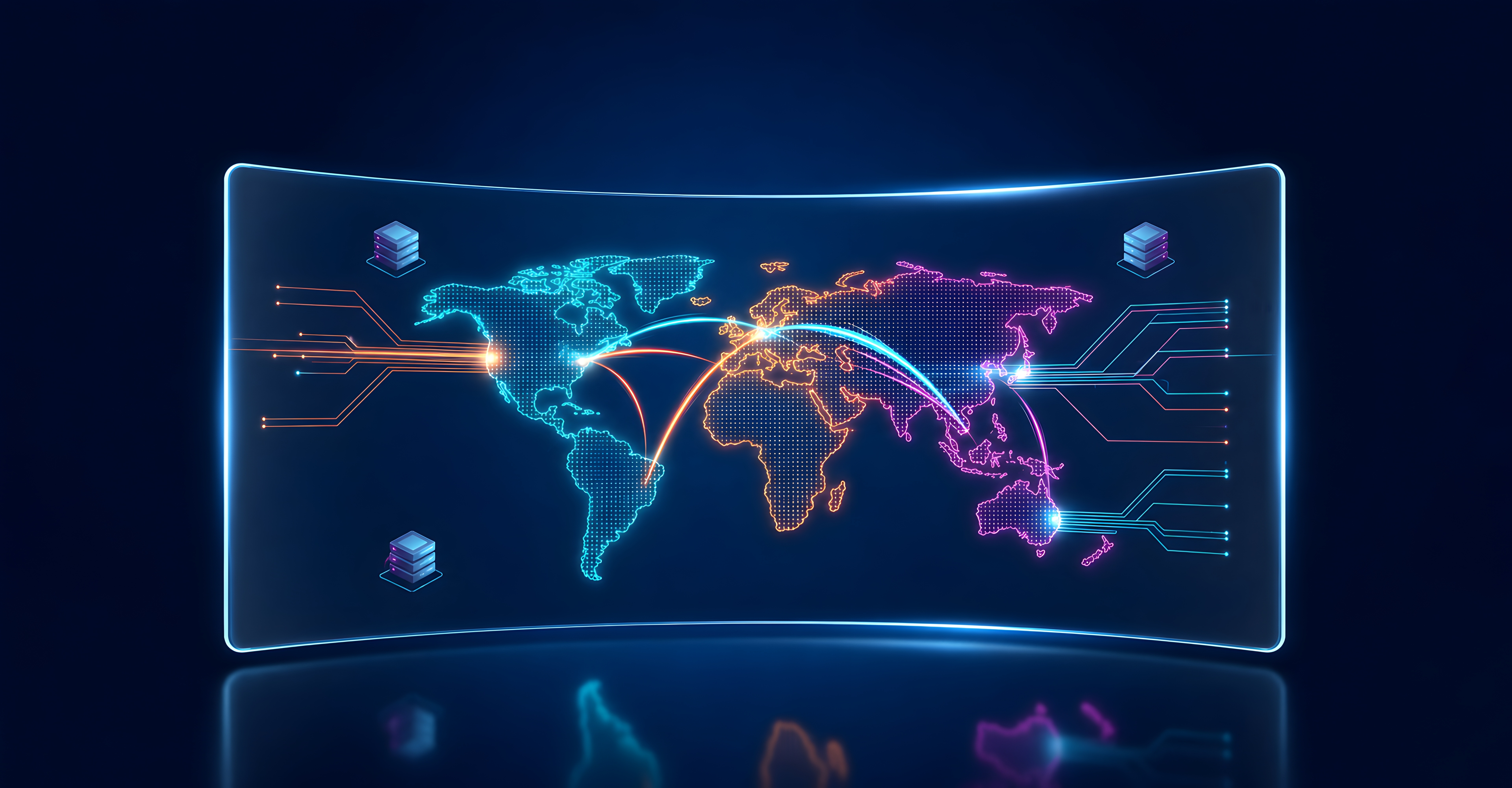 Global Hosting: soluția care aduce aplicațiile mai aproape de utilizatori, nu invers