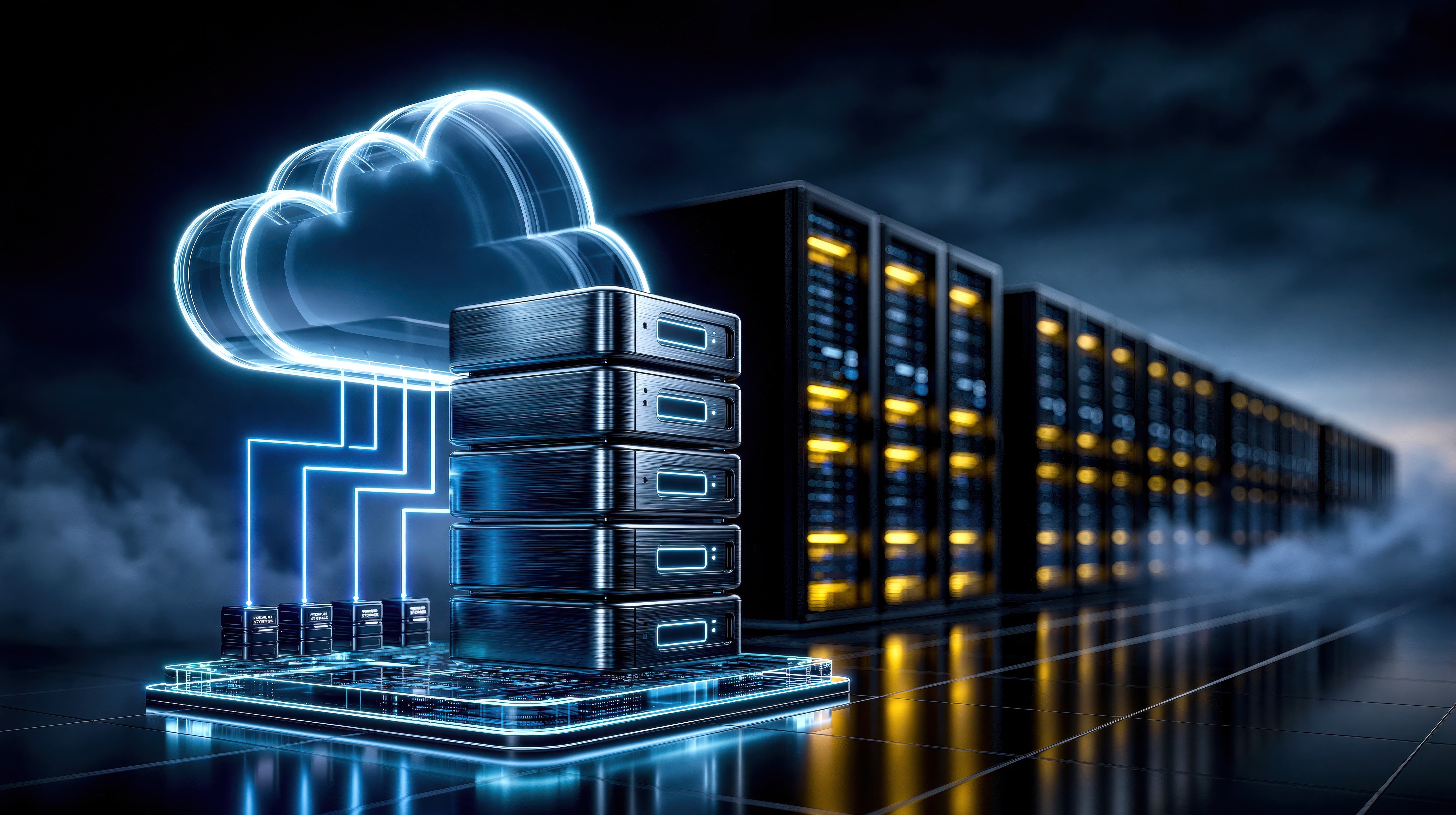 Nuvo Cloud alege M247 Global pentru disponibilitate ridicată și latență scăzută la nivel european