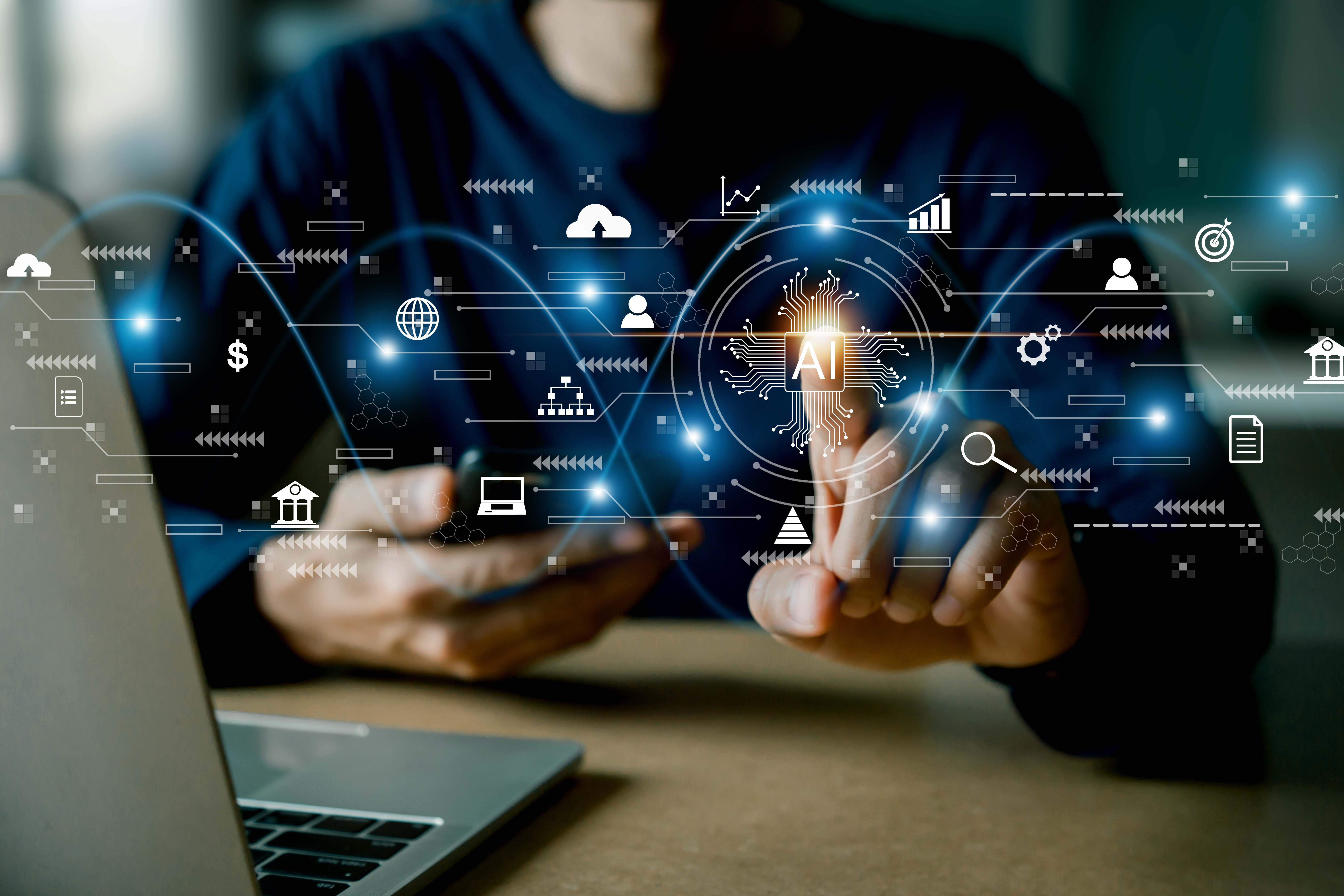 Private AI: The Next Frontier for Future-Ready Companies