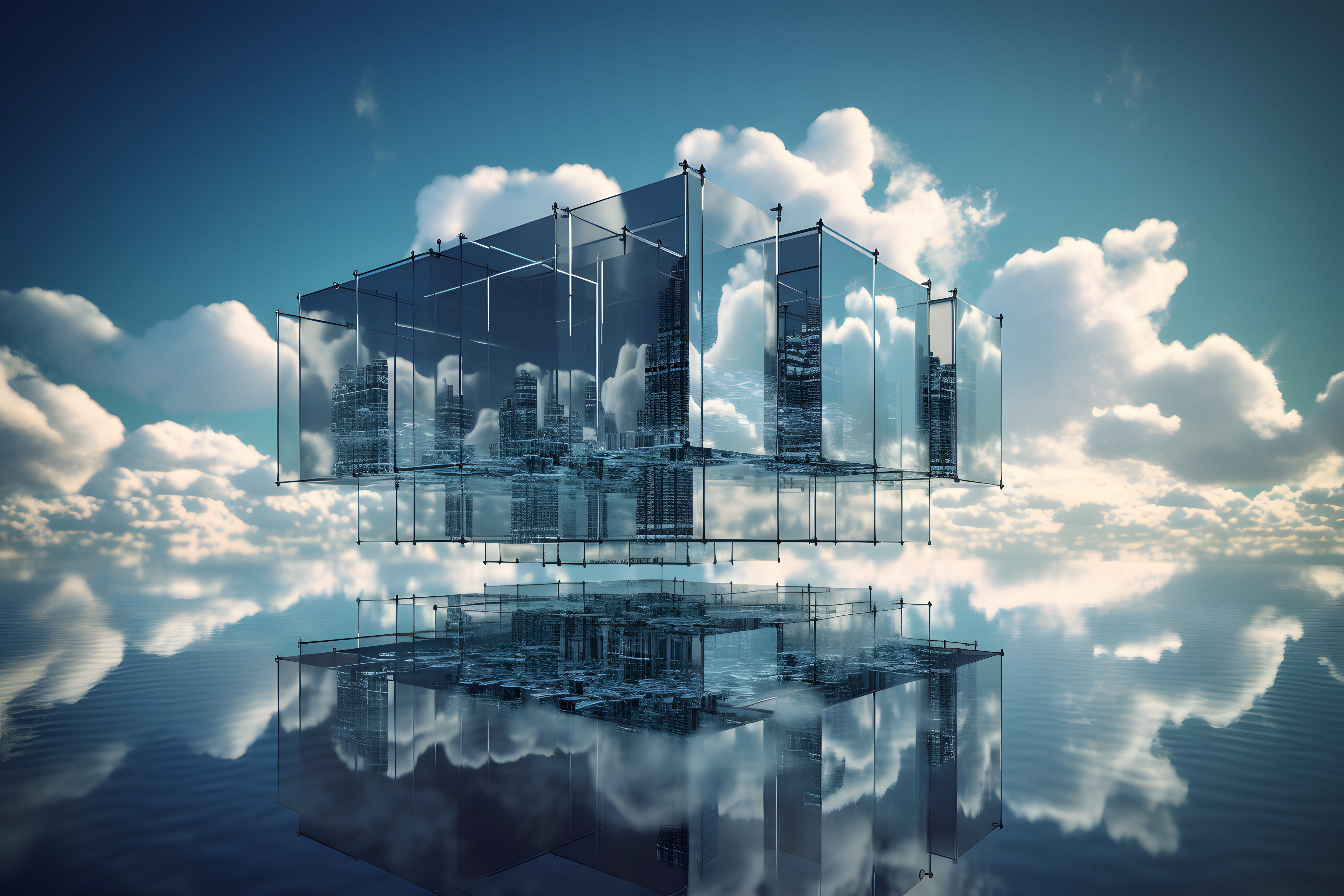 Episode 2: Hybrid Cloud Is the New Normal: Challenges and Best Practices