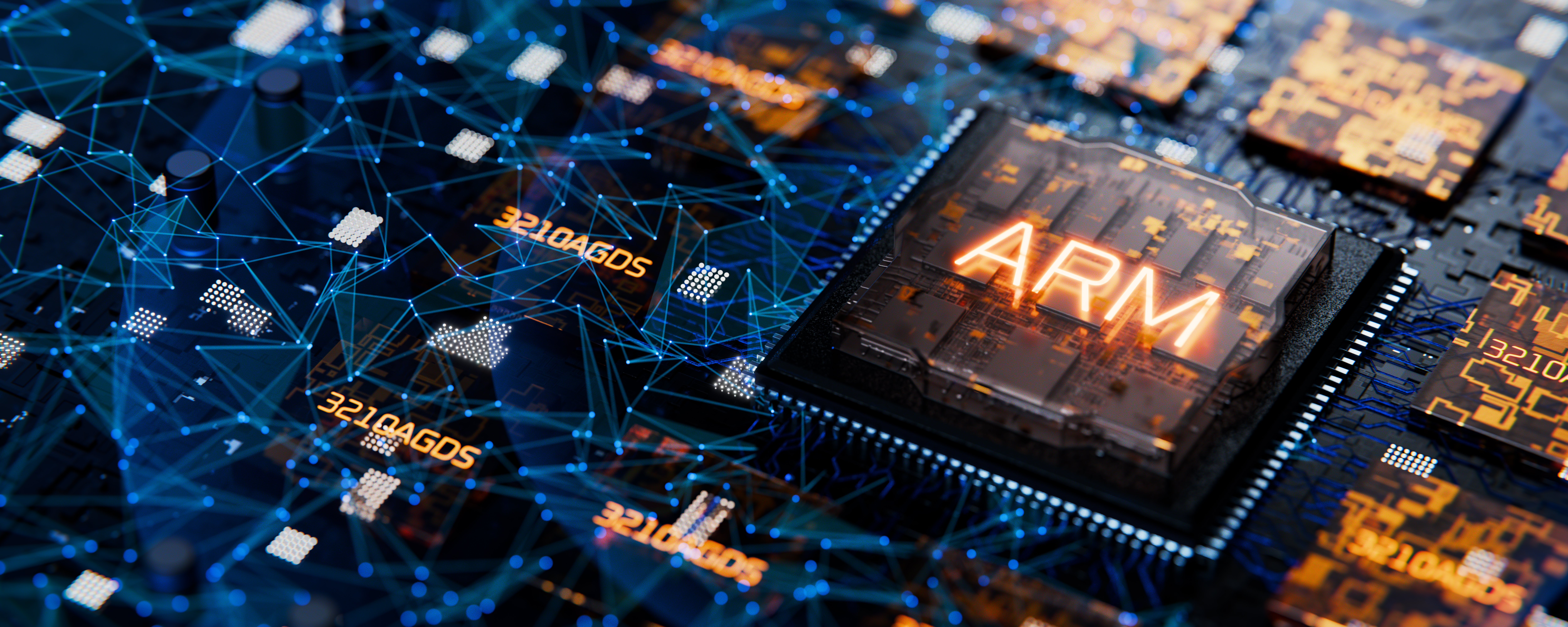 ARM Architecture for Servers: How Ampere Altra is Powering the Future of Data Centers