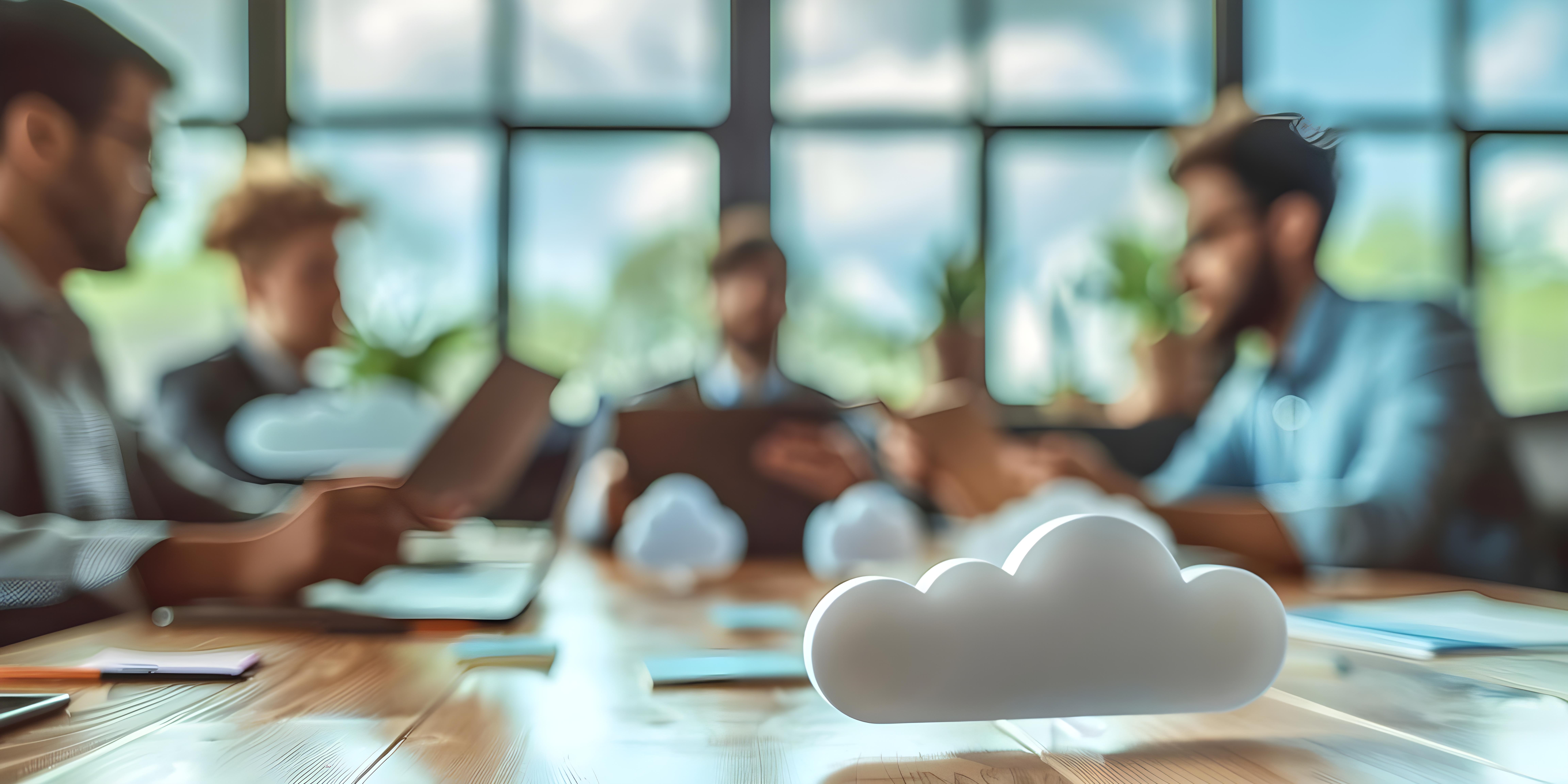 Cloud Migration – a Never-Ending Story: Technical Realities, Hypervisor Challenges, and Strategic Guidance