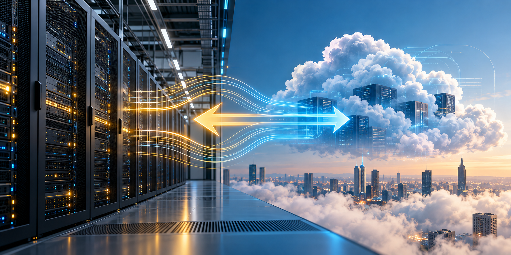 Cloud Repatriation: Why Companies Are Moving Workloads Off Public Cloud - M247 Global