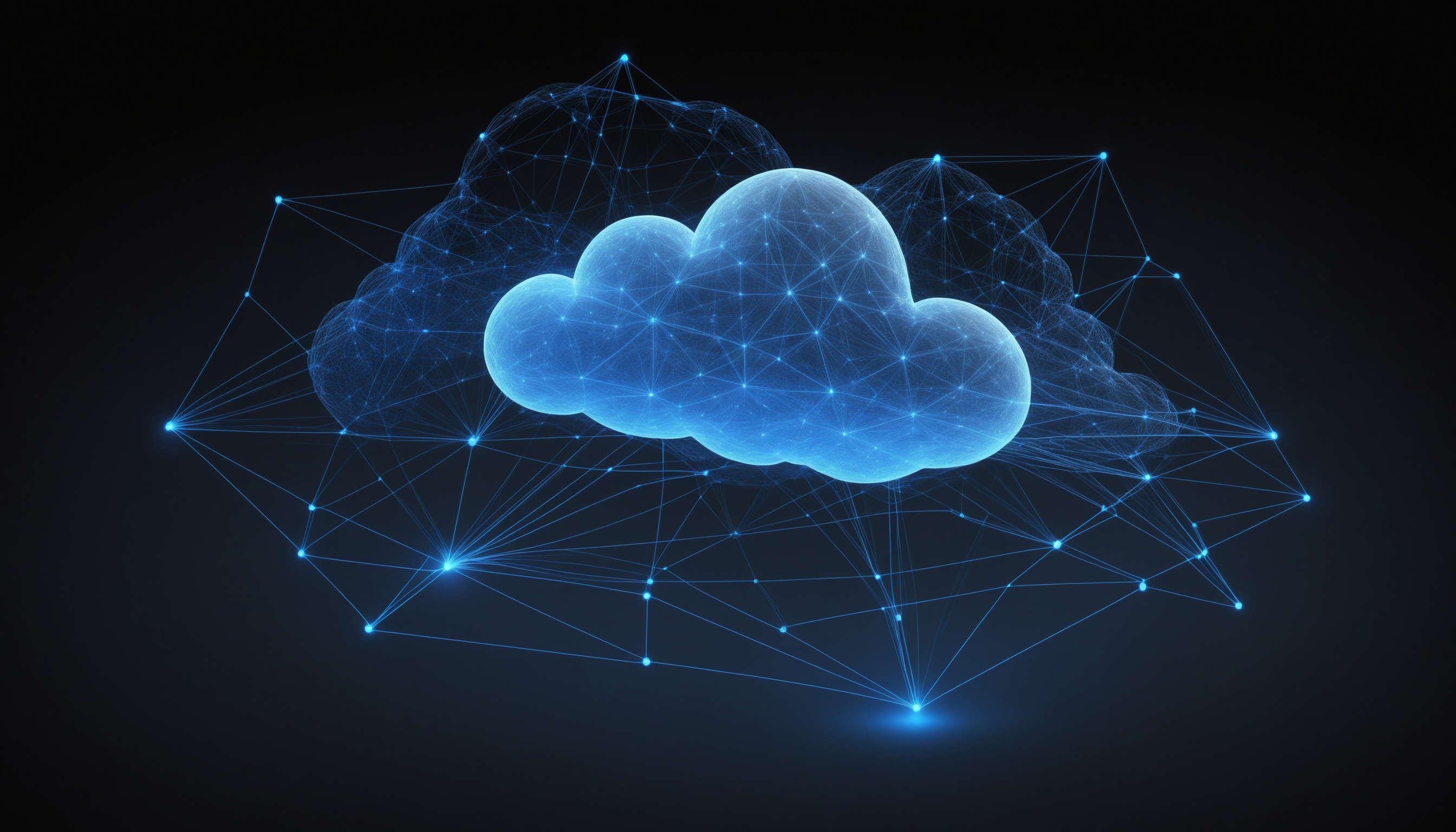 Why Enterprises Are Turning to EU cloud providers