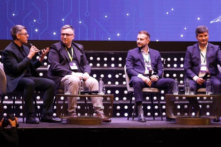 M247 Global at DataCenter Forum 2026: Pioneering Growth, Resilience, and Romania's Digital Future