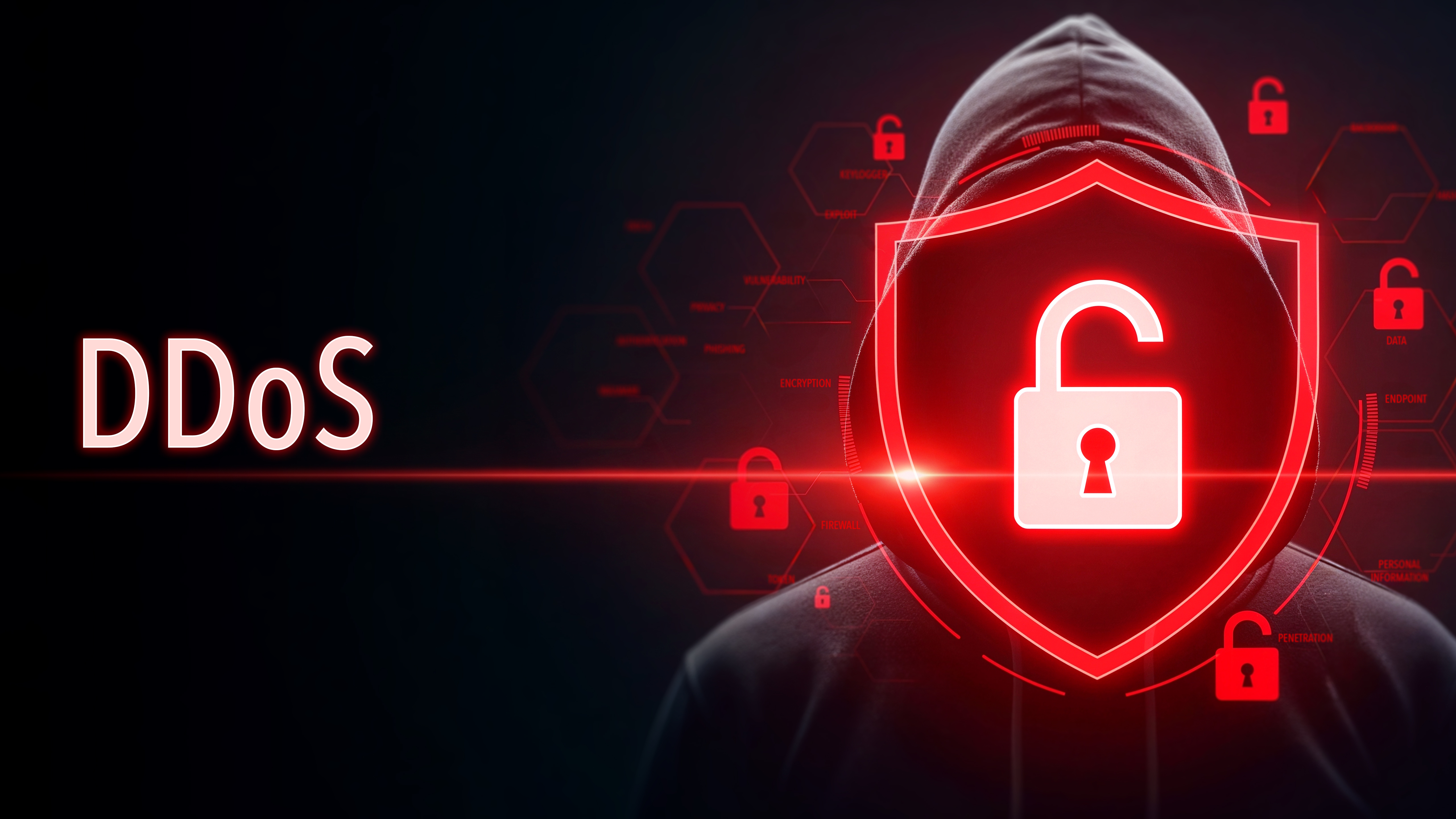 The DDoS threat landscape is evolving rapidly
