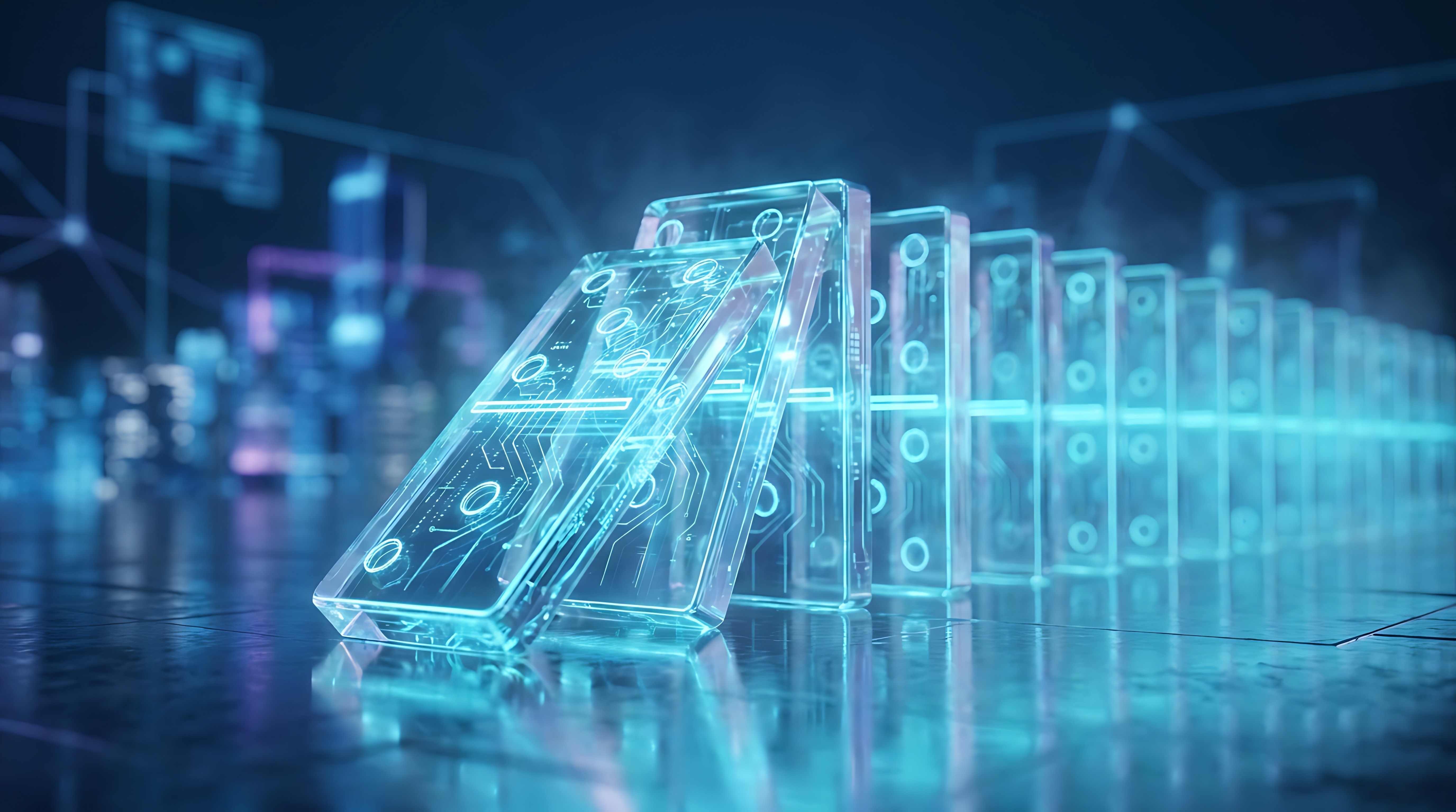 10 Real-World IT Downtime Scenarios: Why Digital Infrastructures Collapse and Why End-to-End Resilience Is No Longer Optional