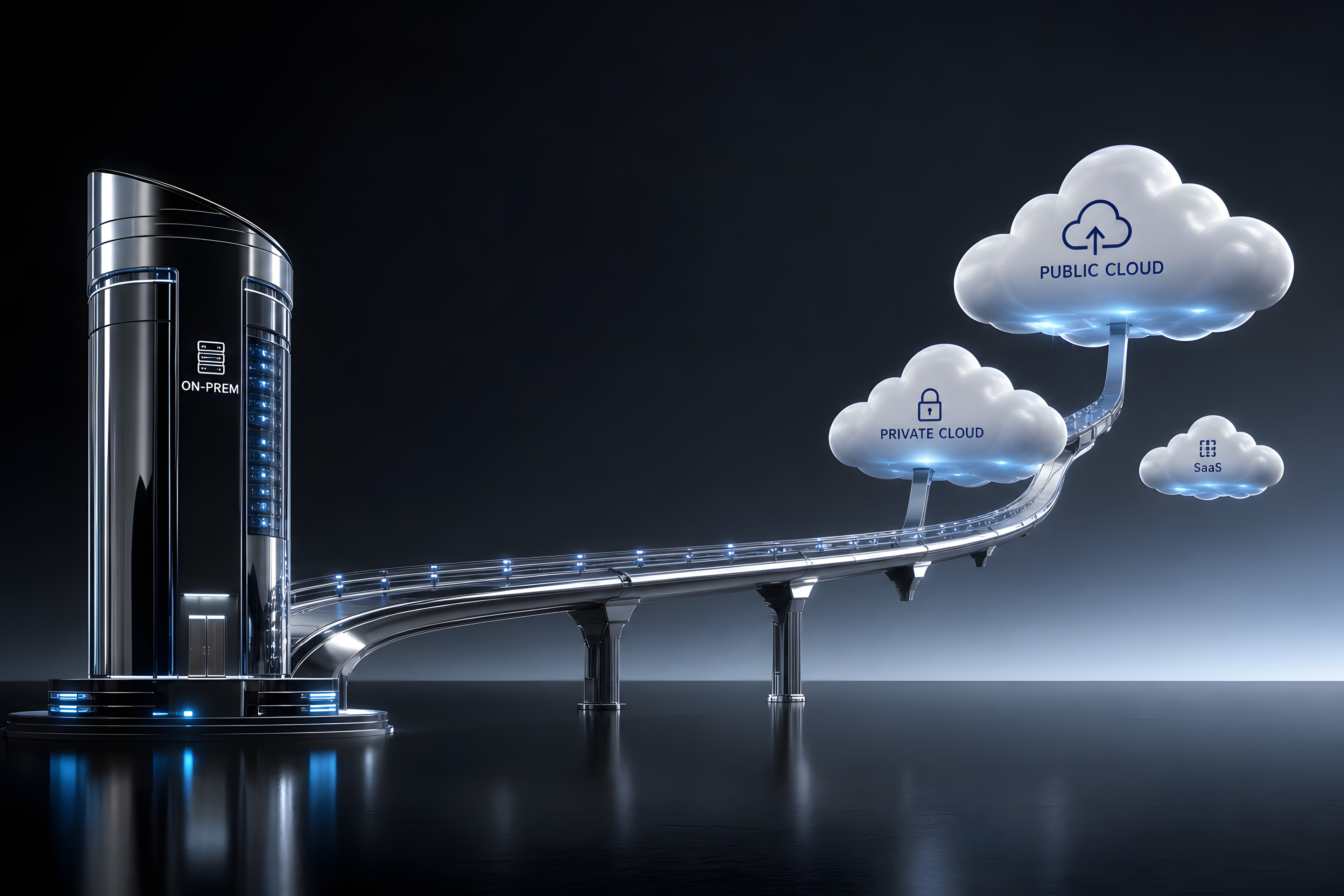 The Colocation Revolution: Why 68% of Global IT Infrastructure Is Moving Beyond On-Premises