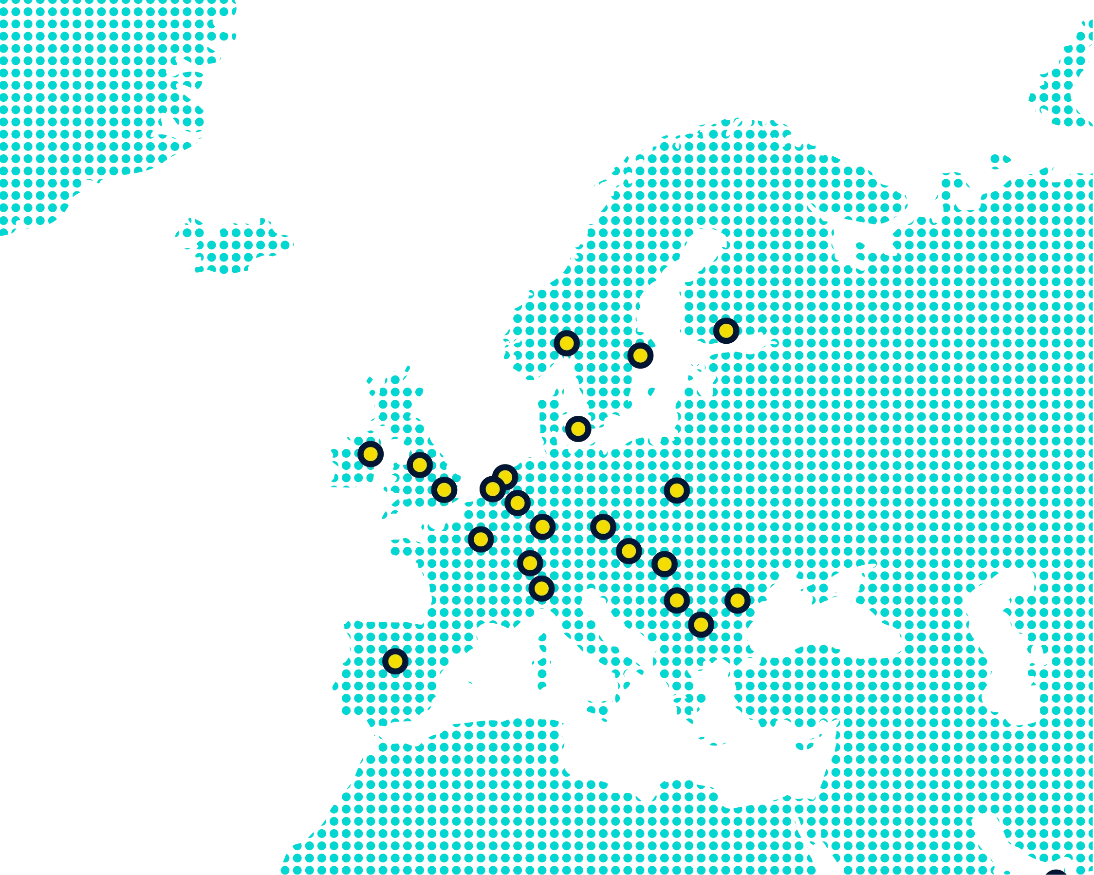HP Hero_ Region - Europe Regional Map_ faded dots