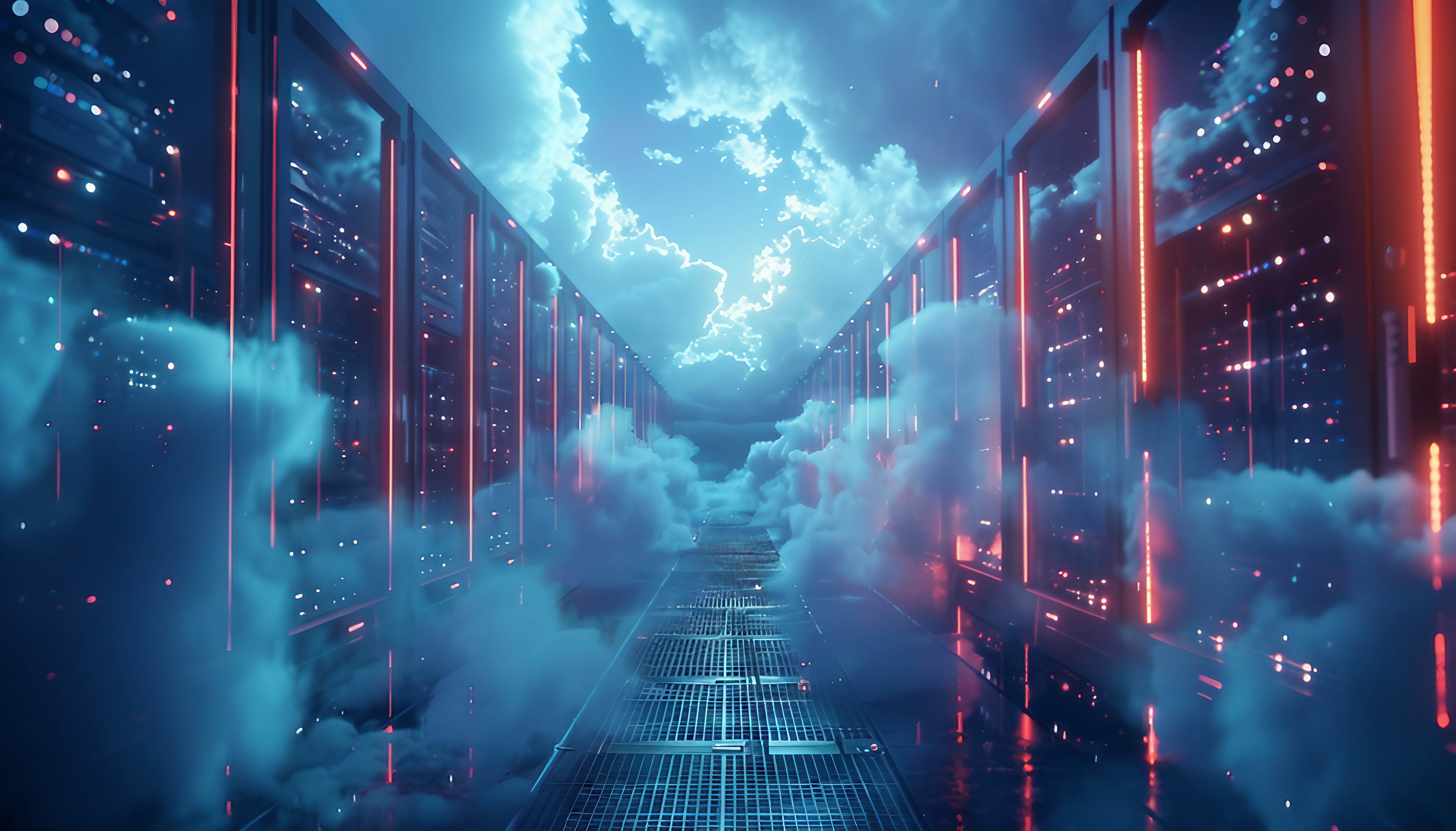 Episode1: Hybrid Cloud Is the New Normal: Why It's Happening and What It's Changing in the Market