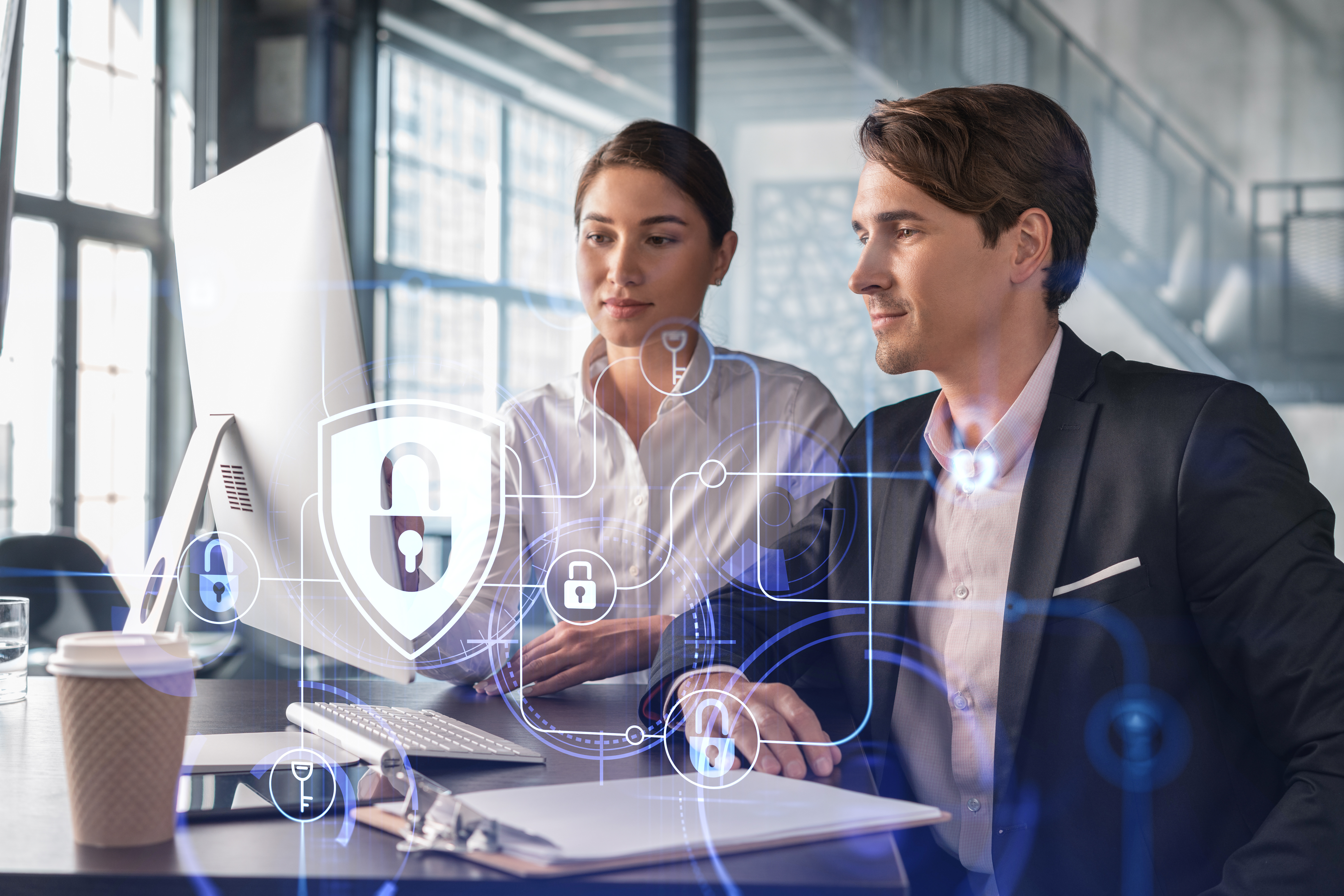 10 essential measures of cyber hygiene. Best practices for improving the security posture