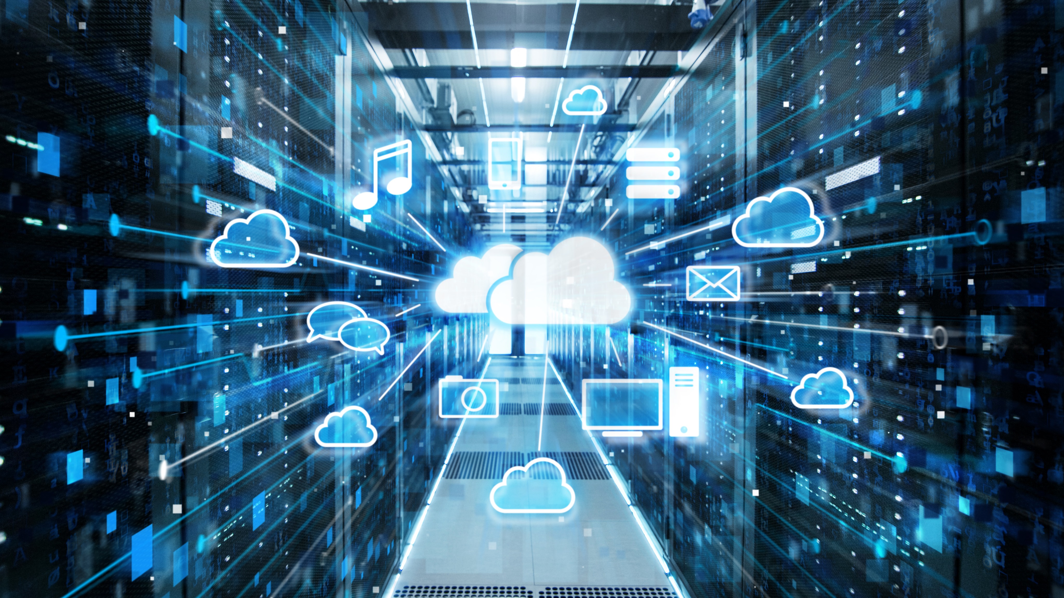 Colocare sau Cloud? – Care se potriveste afacerii tale?