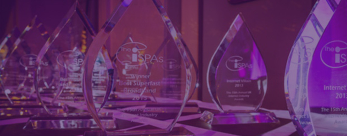 M247 shortlisted for ISPA and ITSPA Awards - M247