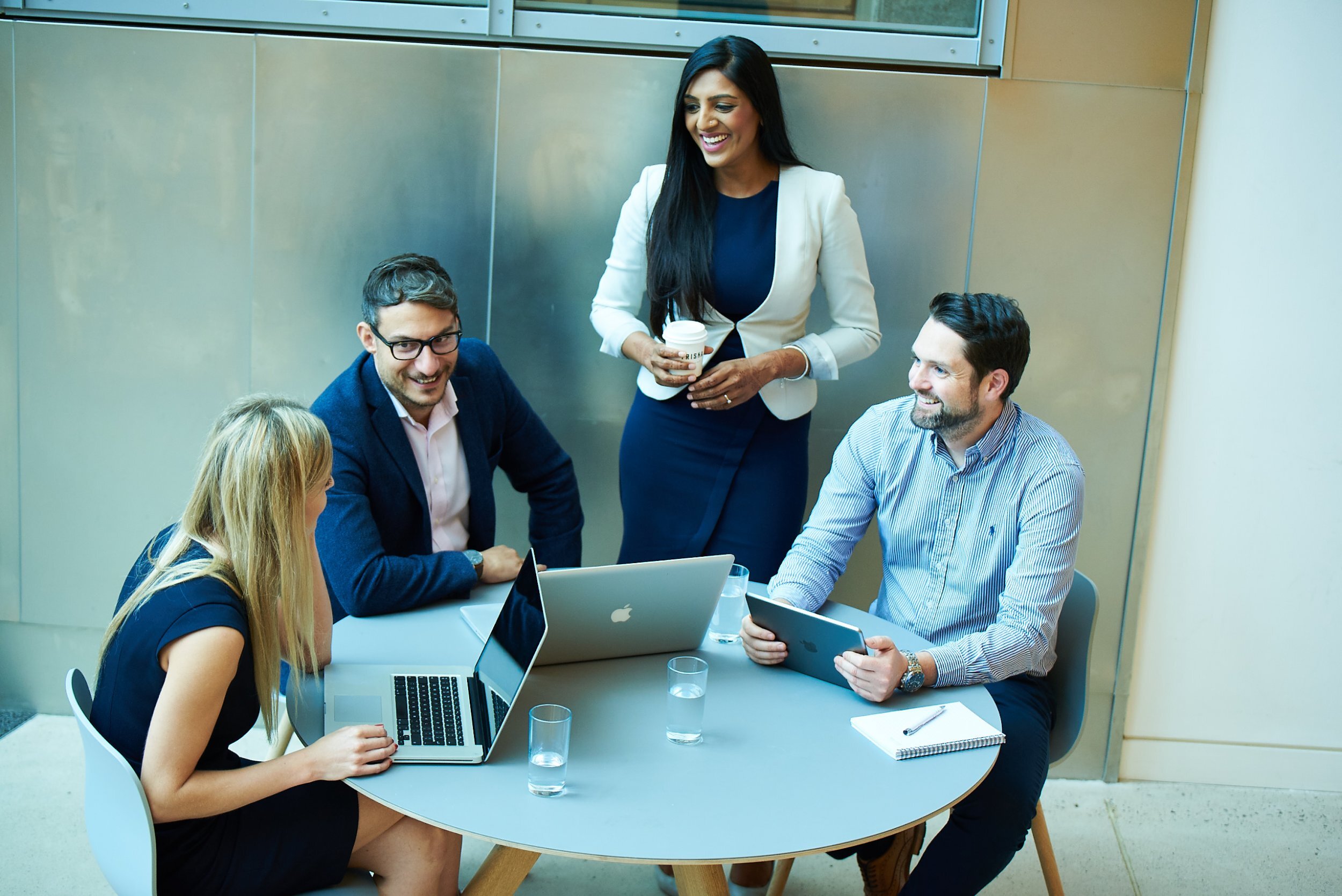 M247 expands its London capacity in a move in Holborn Tower