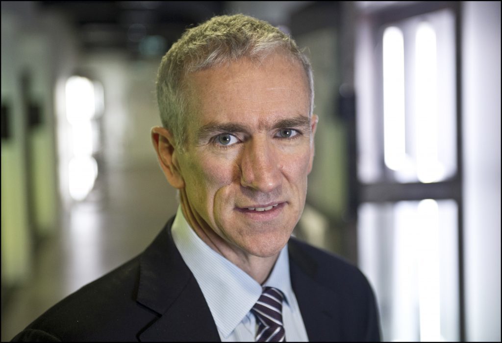 Metronet (UK) il numeste pe Mike Darcey in functia de Presedinte si isi schimba numele in M247