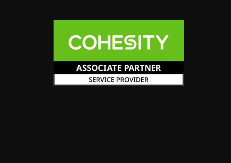 M247's Strategic Partnership with Cohesity