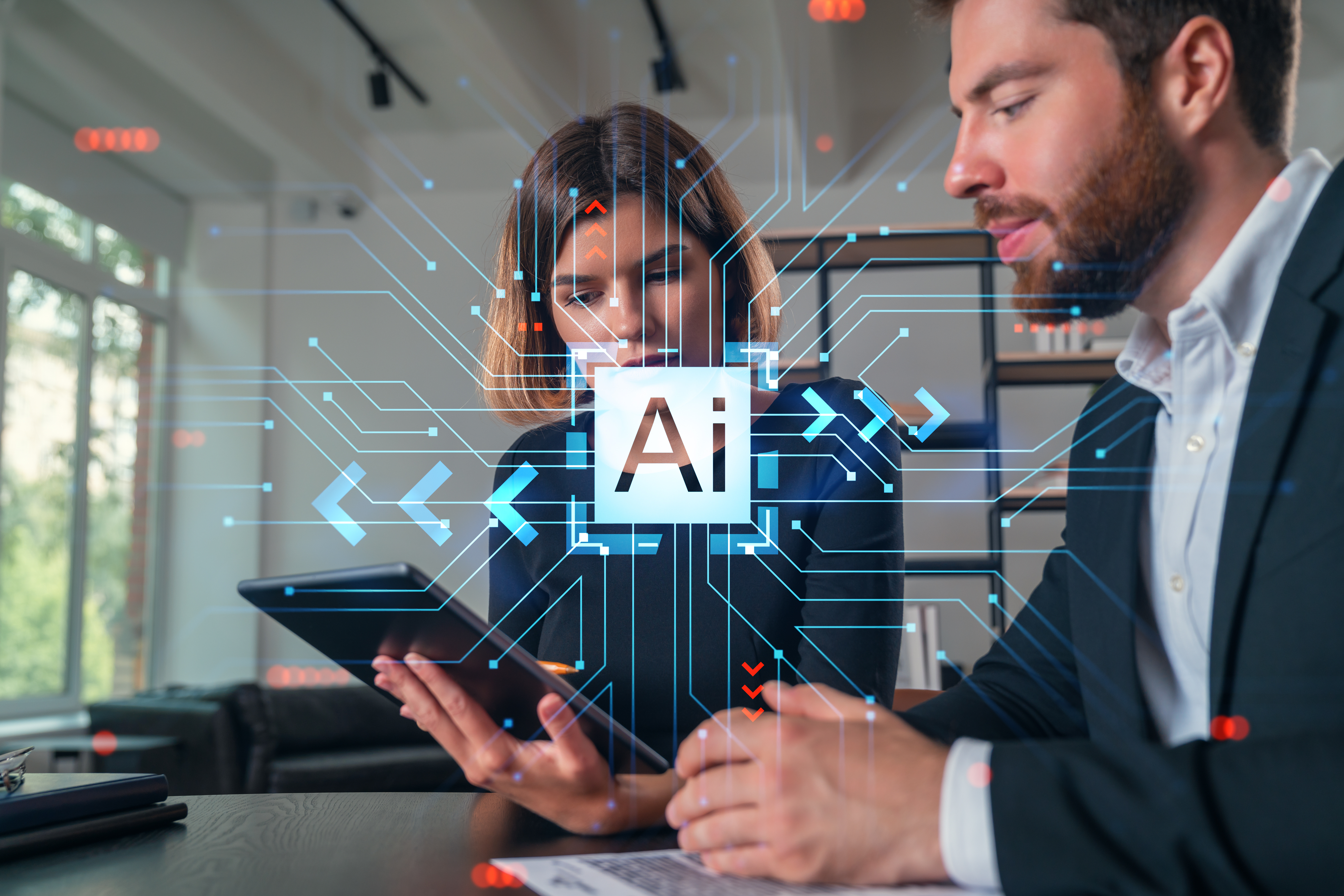 5 myths about Artificial Intelligence existing in the Romanian entrepreneurial environment