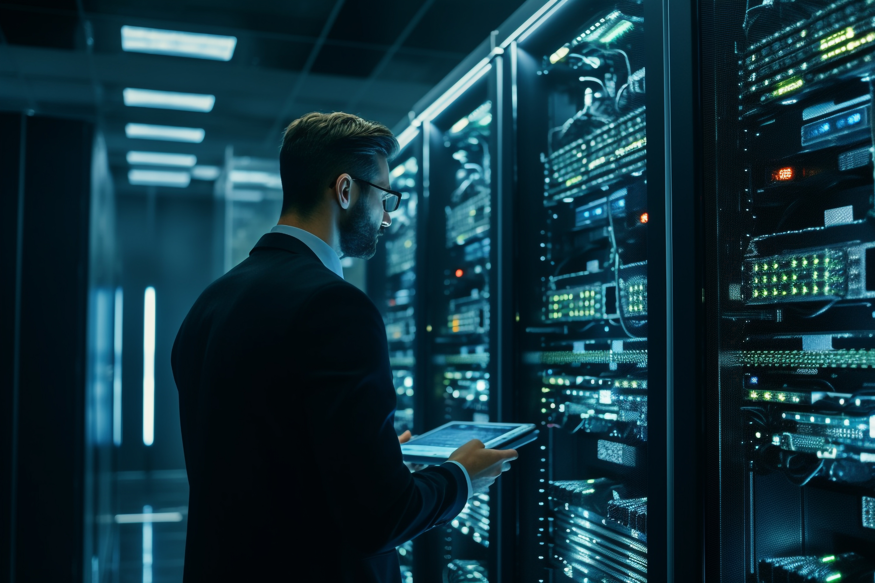 Want to migrate to a public cloud? What do you choose AWS, Azure, Google or M247?