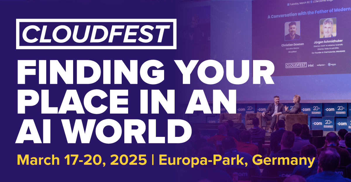 Cloudfest 2025