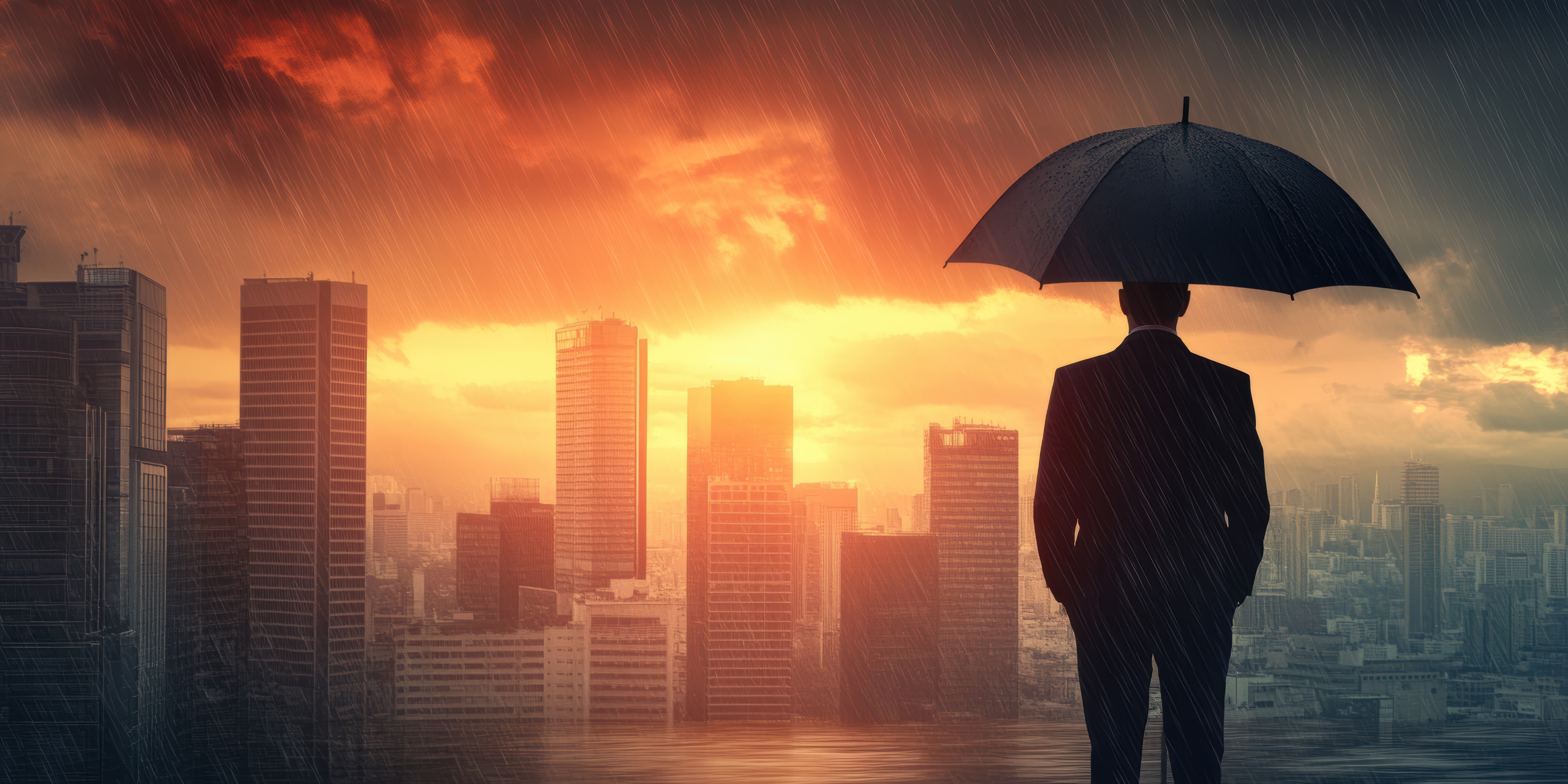 Top 5 incidents affecting your business continuity plans