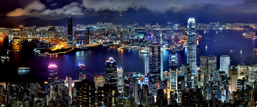 Noile restricții din Hong Kong privind confidențialitatea forțează firmele să-și relocheze infrastructura de servere