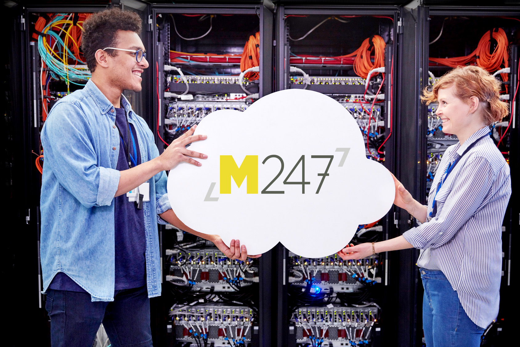 Colocation or cloud? What is the best choice for IT infrastructure outsourcing?