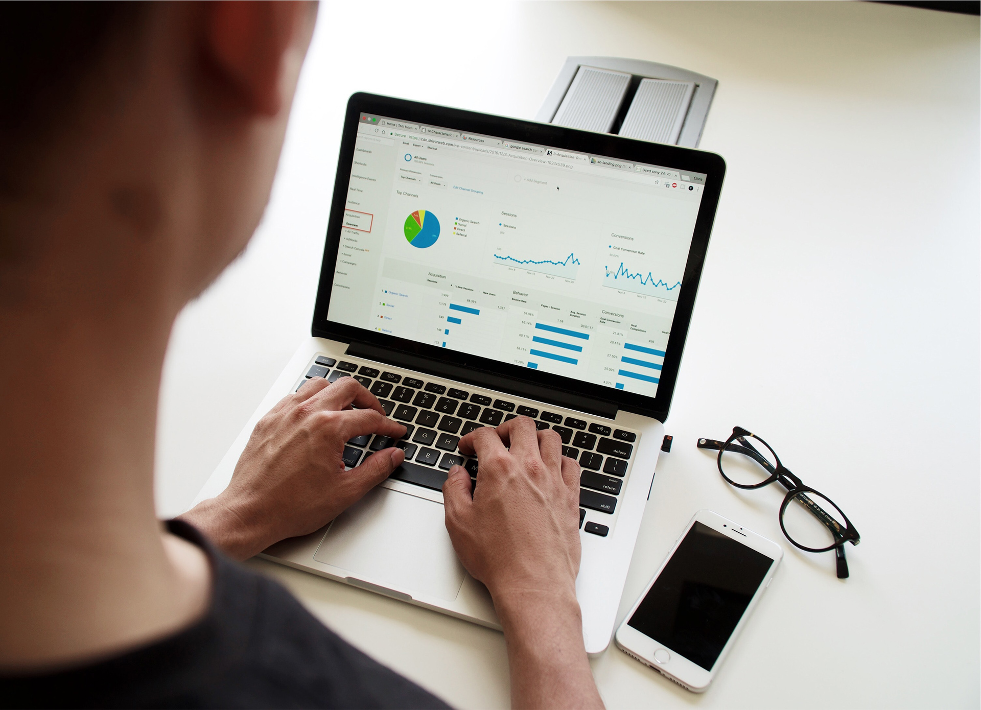 Principalele tendinţe Unified Communications