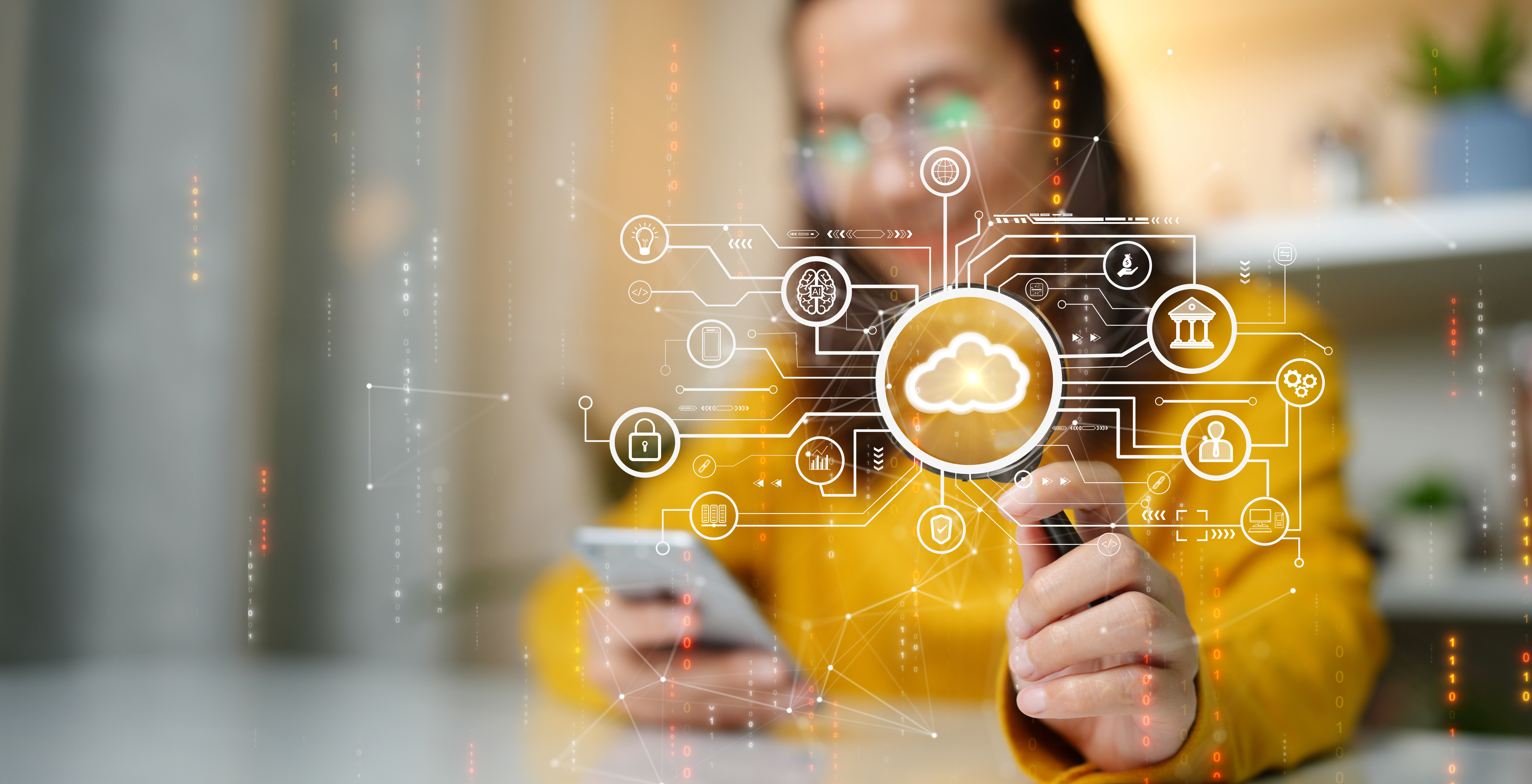 Top 10 cloud myths still existing in Romania