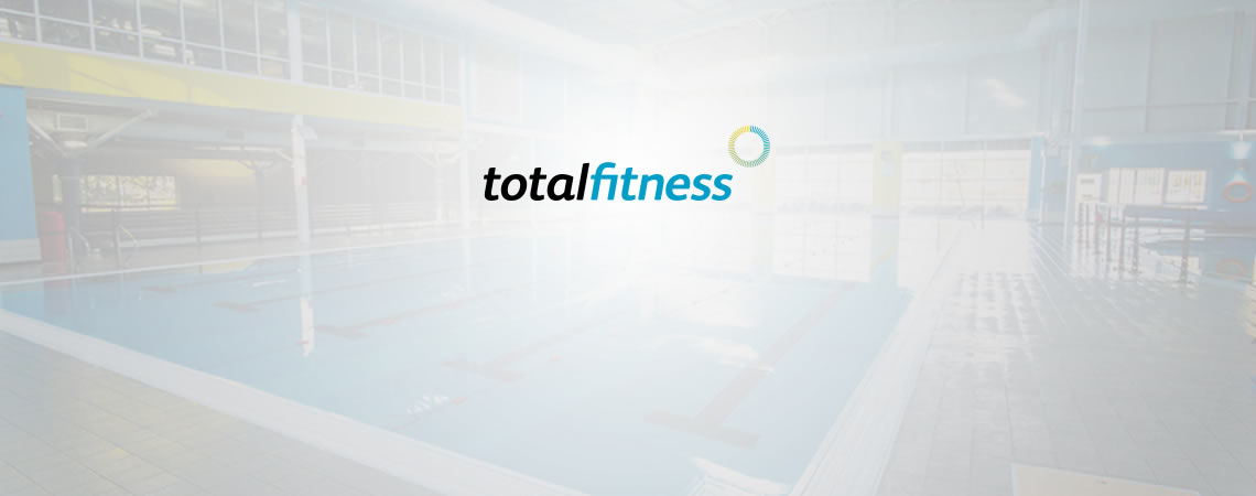 Total Fitness get their infrastructure in shape with M247