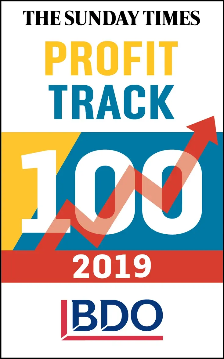M247 ranked 57th in the top 100 private companies
