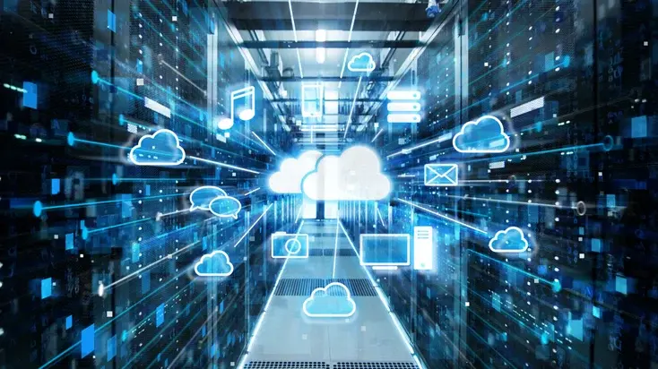 Colocare sau Cloud? – Care se potriveste afacerii tale?