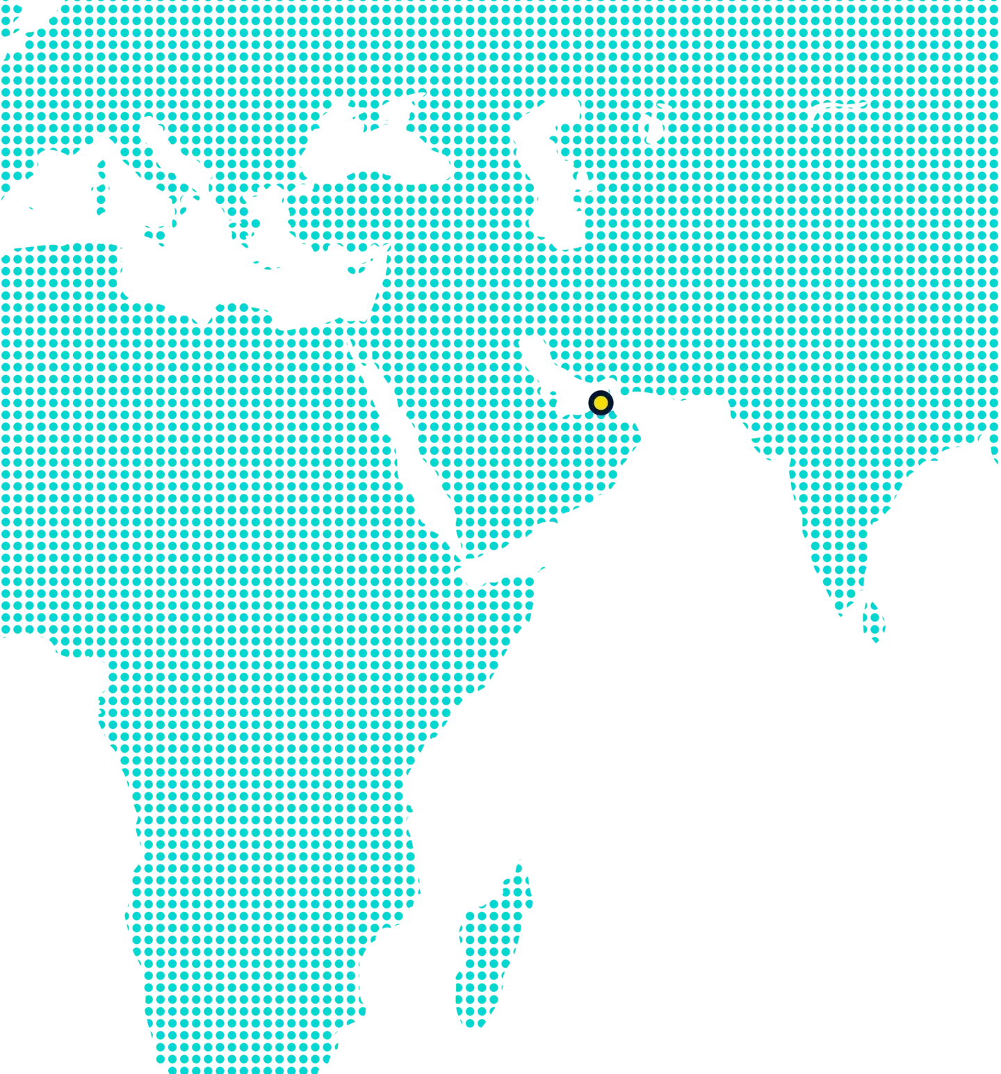 HP Hero_ Region - Middle East and Africa Regional Map_ faded dots (1)