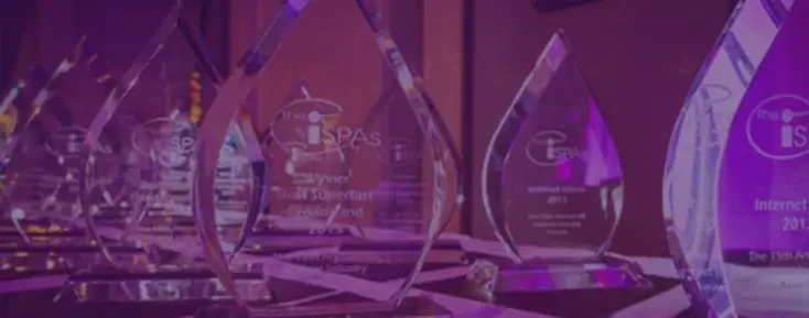 M247 shortlisted for ISPA and ITSPA Awards - M247