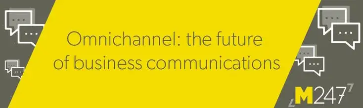 Whitepaper: The future of business communications