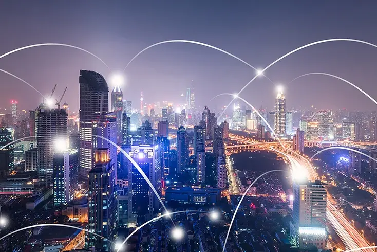 Is hybrid the future of multi-site networking?