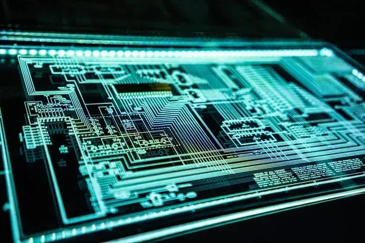The digital transformation information you need to start your journey