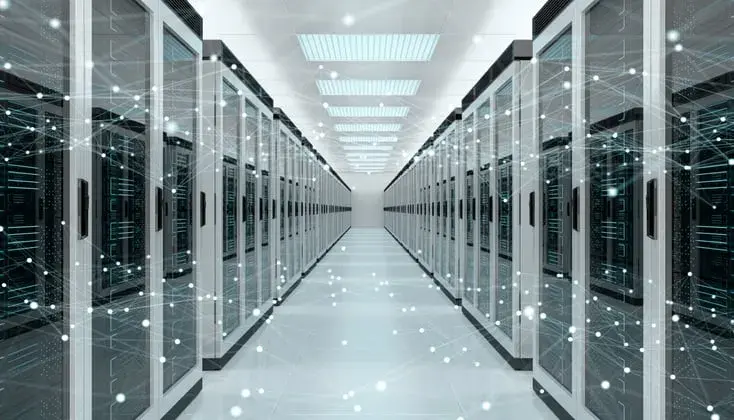 Key business benefits of migrating to a managed data center