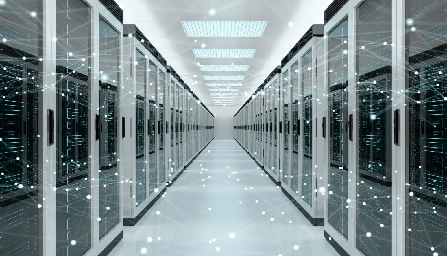 Data center trends and the future of colocation